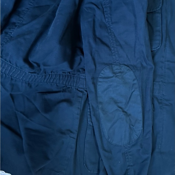 H&M Military-Style Jacket - Picture 14 of 15